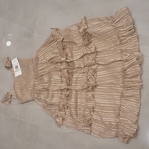 Rare Editions little kids dress